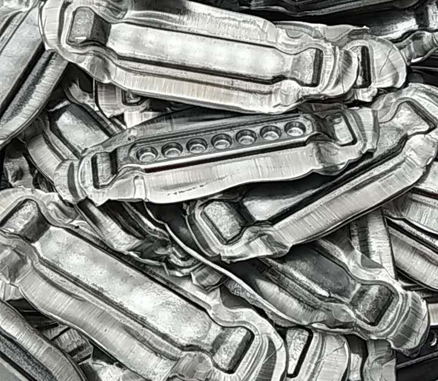 铸造铝合金热处理厂 铸造铝合金热处理厂