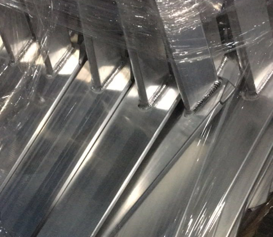 铝合金电动车架热处理工艺 铝合金电动车架热处理工艺