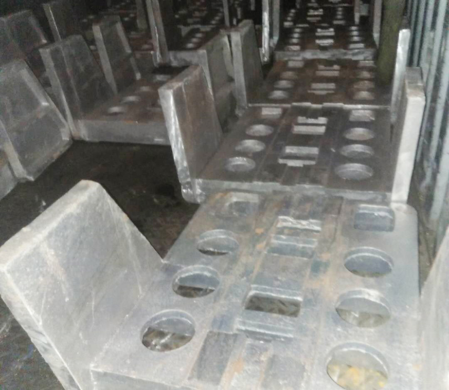 铝合金电动车架热处理 铝合金电动车架热处理