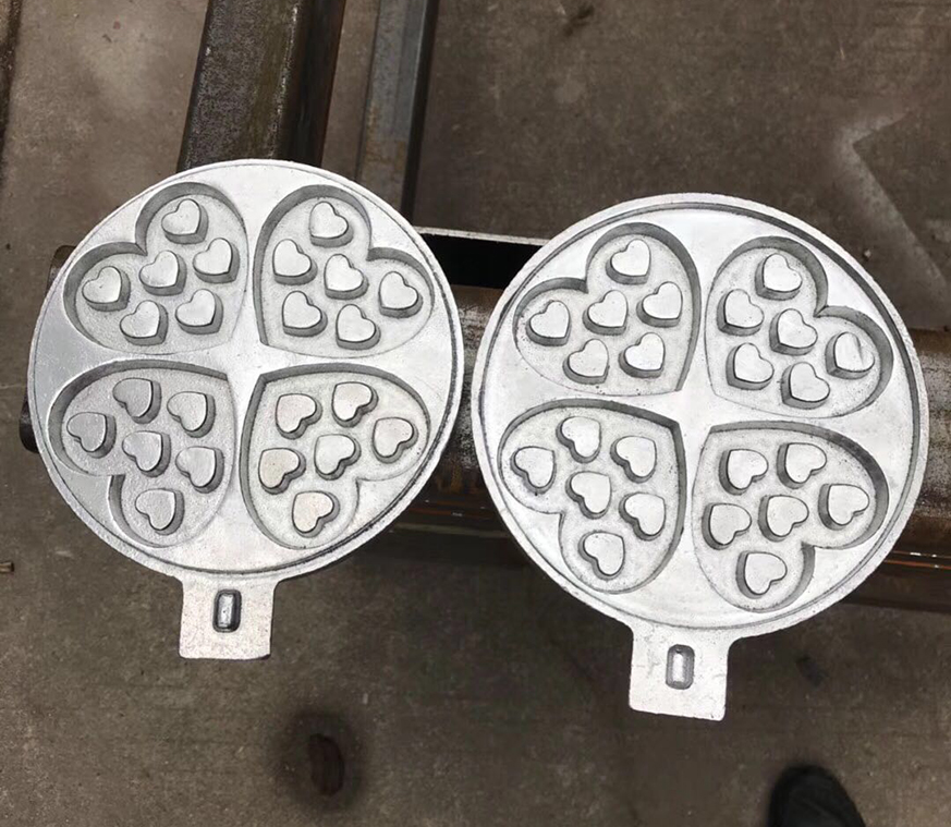 铝合金电子器材热处理 铝合金电子器材热处理