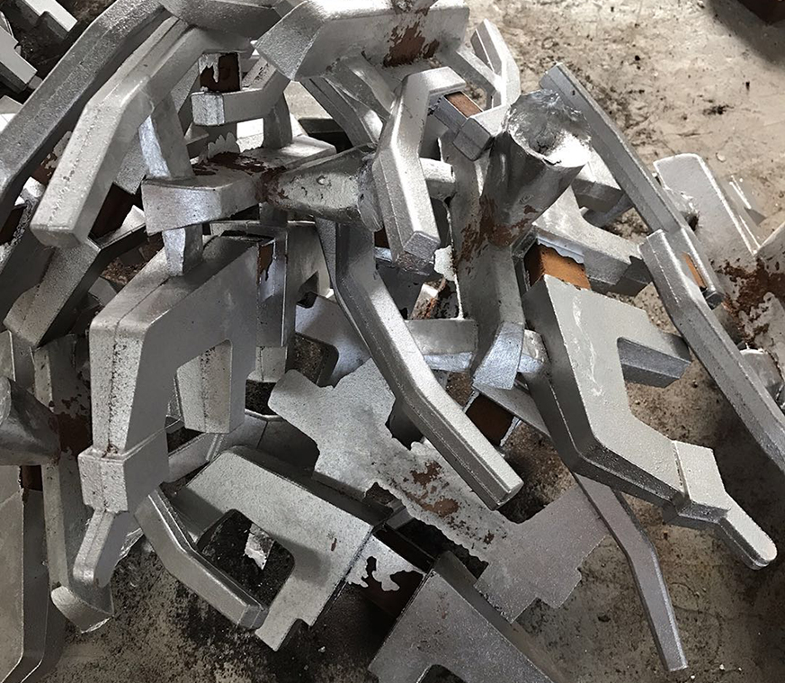 樱花草在线播放铸造件热处理