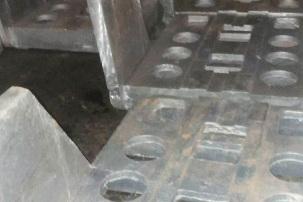 福建提供铝合金滑板车架热处理价格
