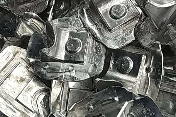 中山供应铝合金热处理加工厂