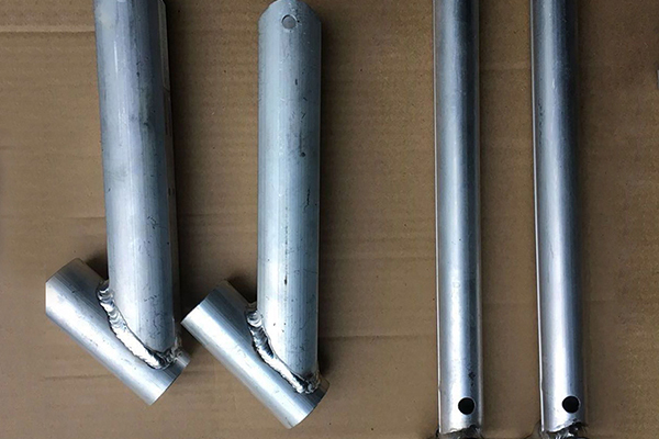 江苏专业铝合金型材热处理加工厂