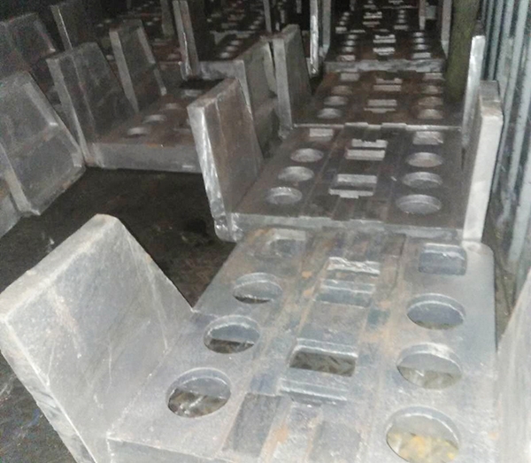 樱花草在线播放铸造件类